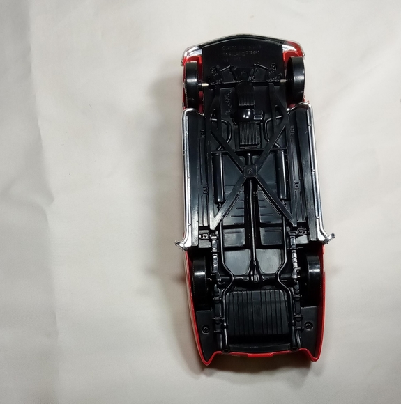 1998 racing champion 1949 Ford Mercury. - Picture 6 of 14